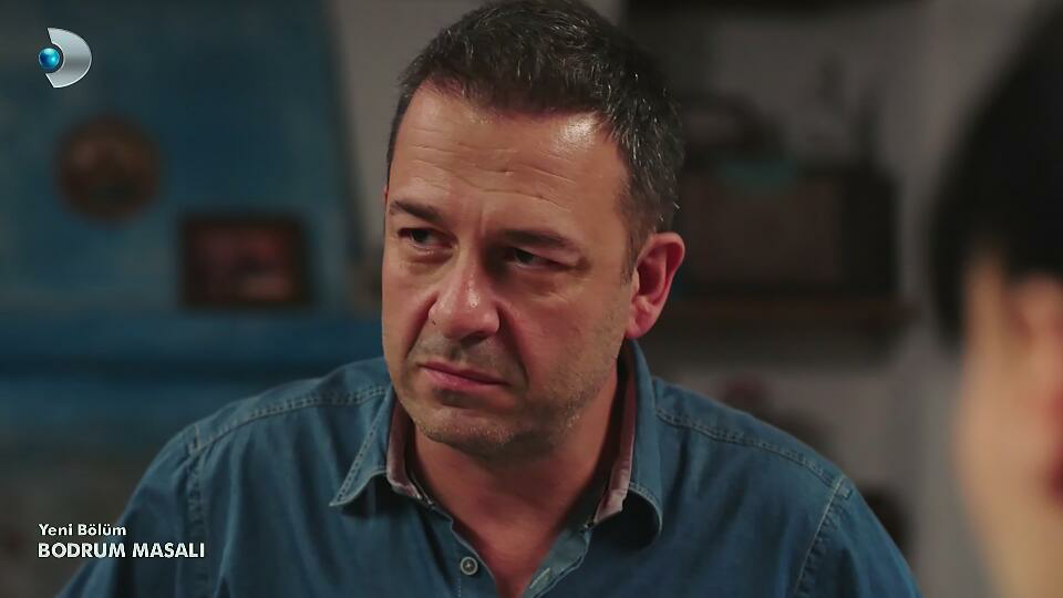 Bodrum Masali Gozde Kirilsin Ellerim Youtube