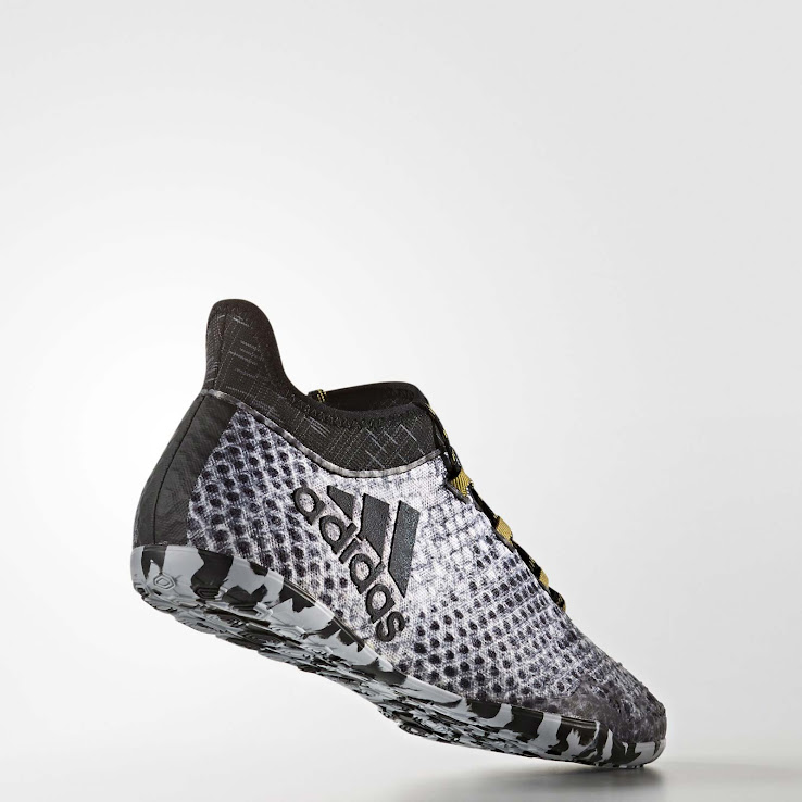 Adidas x 16.1 indoor Clearance