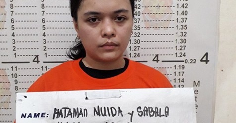 Basilan TESDA director caught for possession of explosives - Pinoy Trend