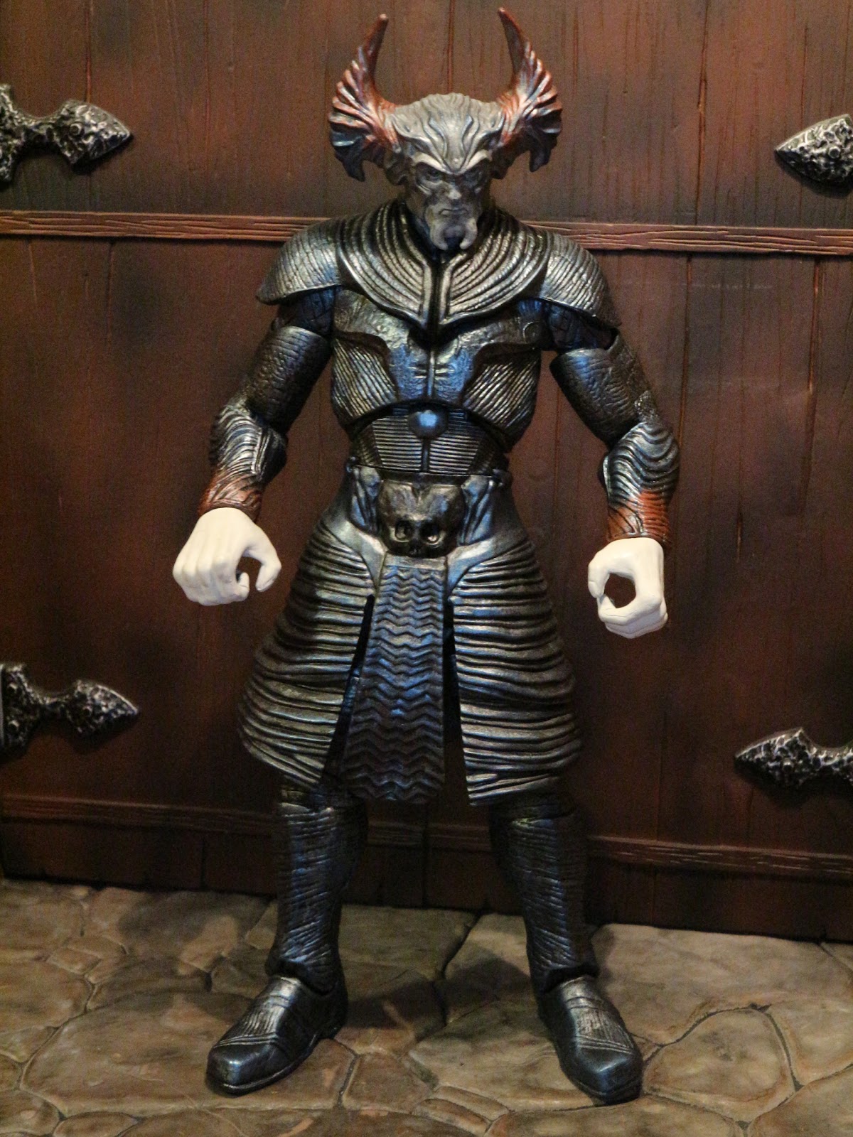 dceu figures