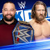 WWE FRIDAY NIGHT SMACKDOWN 22.11.2019 | VÍDEOS + RESULTADOS