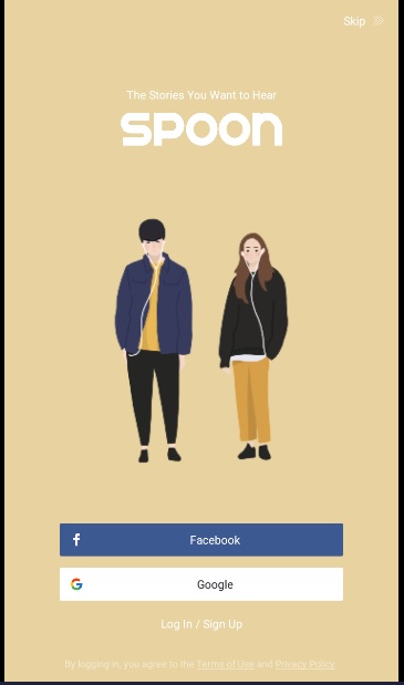 Tutorial Cara Menggunakan Aplikasi Spoon Part 1 Ini Aplikasi Apaan Ya Tegar Nawawy Tutorial Cara Menggunakan Aplikasi Spoon Part 1 Ini Aplikasi Apaan Ya Tegar Nawawy