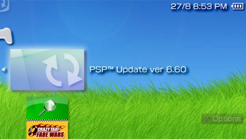 Psp 6.60 pro update downloadnload