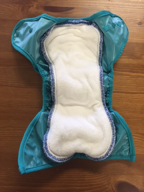 best bottom diaper inserts