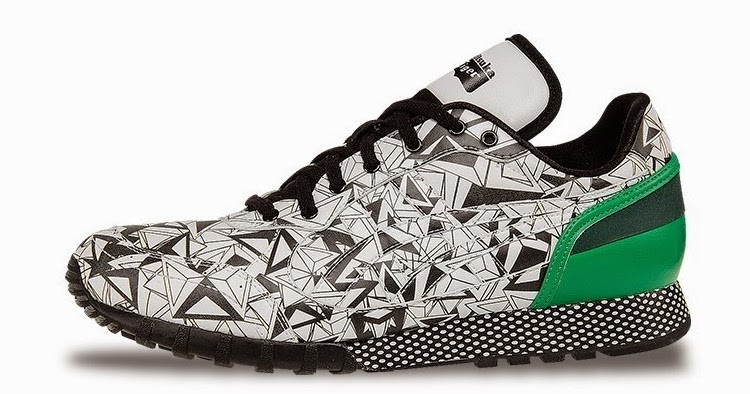 onitsuka tiger x andrea pompilio 2019