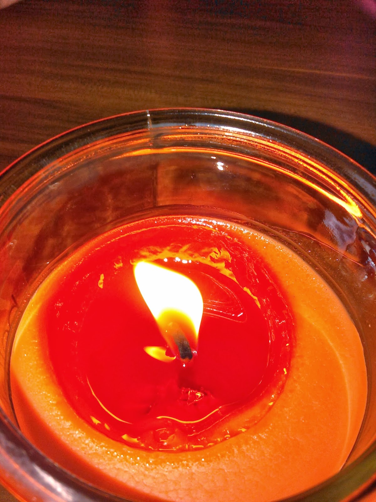 Jennytestet Produkttest Bellakerzen das perfekte Geschenk