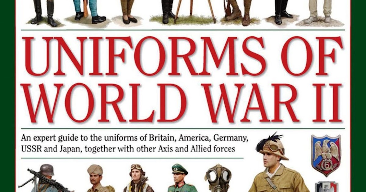 Wargaming Miscellany An Illustrated Encyclopedia of Uniforms of World