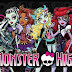 Monster High poppen