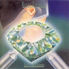 Kerry Livgren Seeds of Change album cover