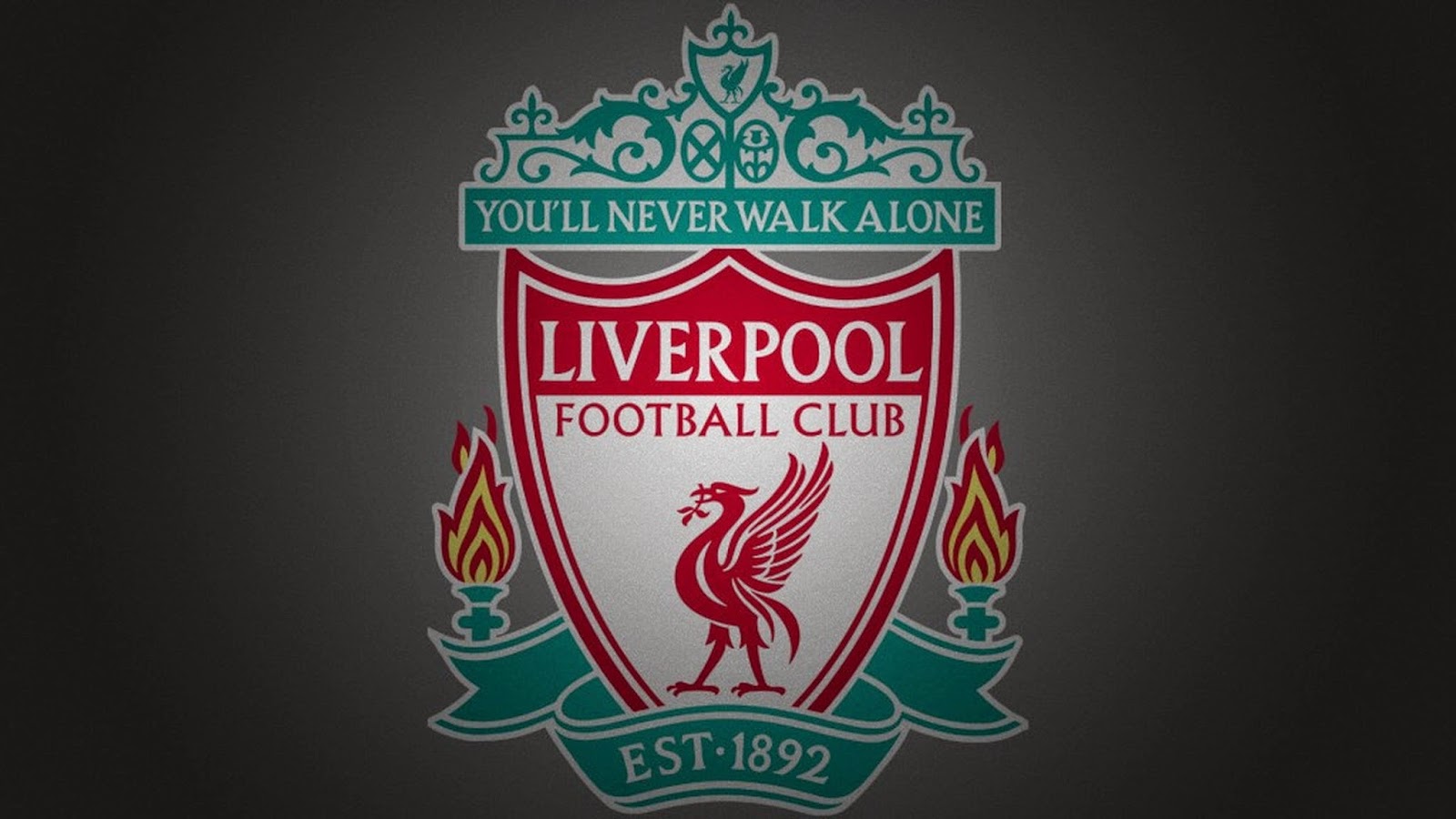 Wallpaper Keren Logo Liverpool Fc Gambar Kartun Lucu Petunjuk Penyimpanan