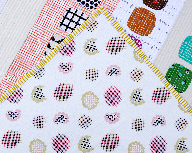 Red Pepper Quilts The Finished Aerial Grove Quilt