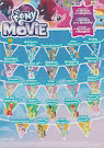 My Little Pony Wave 22 Tall Order Blind Bag Card