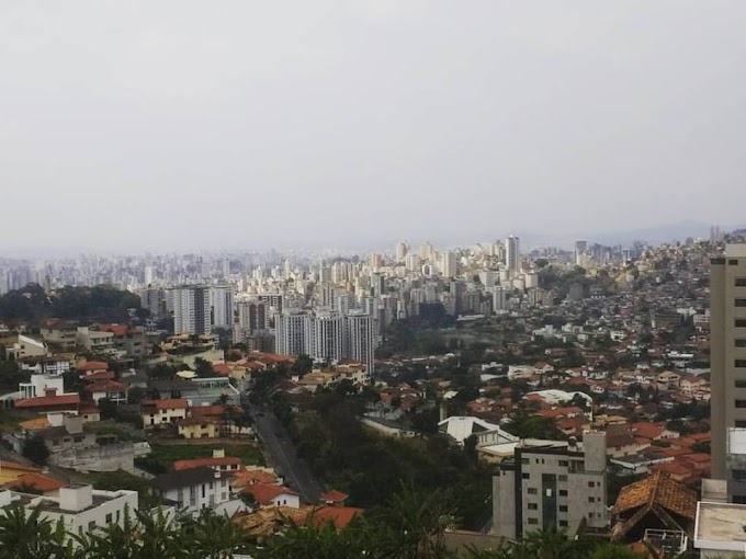 5 passeios essenciais para se fazer em Belo Horizonte