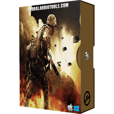 Download Global Audio Tools - Semtex KONTAKT Library