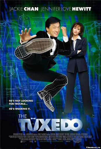 Chiếc Áo Điệp Viên