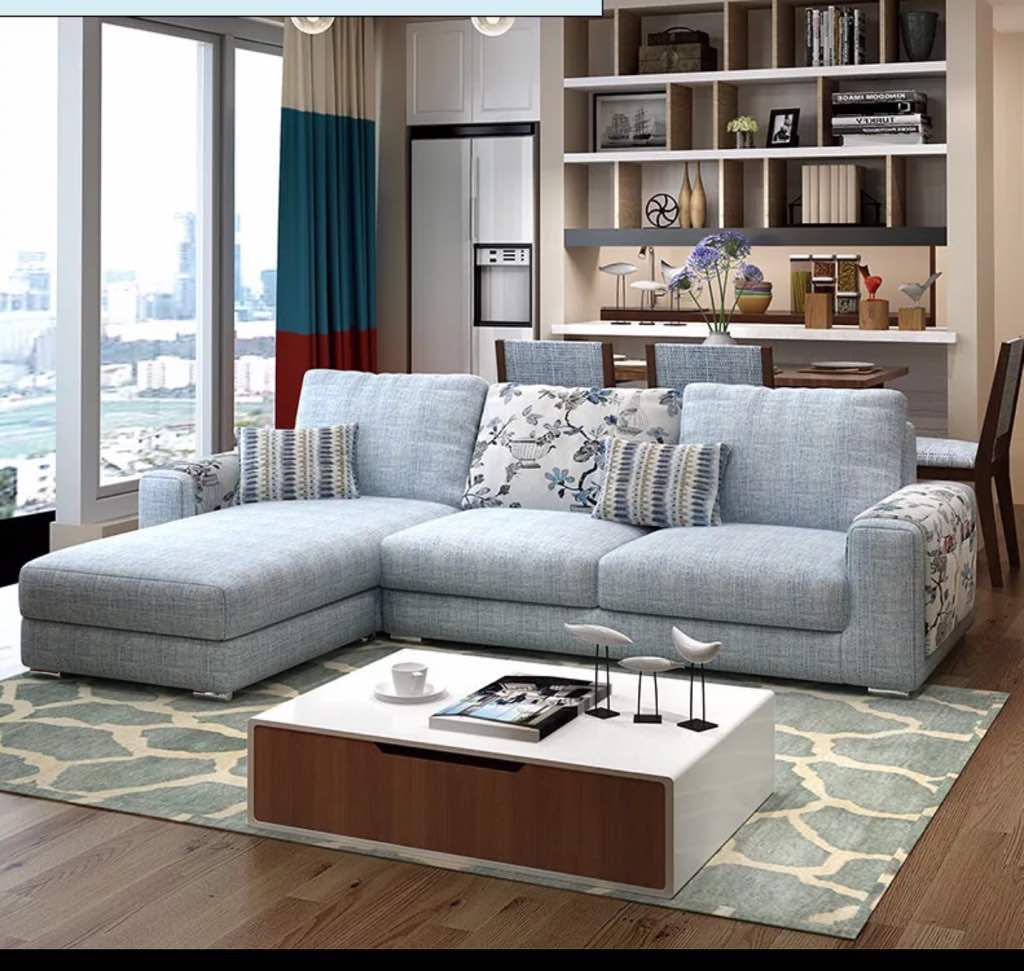 VIVI MACHANGE Tuna sofa za kisasa aina mbalimbali kwa gharama nafuu kabisa