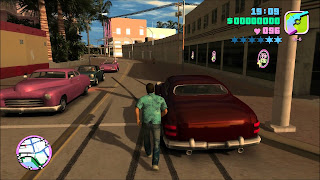  gta vc lite apk data android