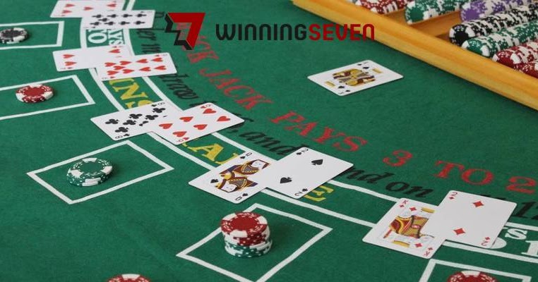 Judi Baccarat Online Terpercaya Indonesia