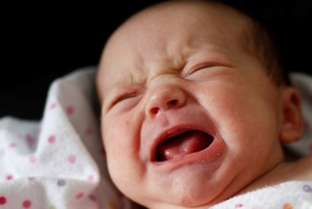 Bukan Tanpa Alasan Bayi Menangis, ini 6 Arti Tangisan Bayi Selain Karena Lapar