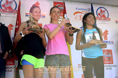 Medio Maratón Aranjuez Fotos Video Resultados
