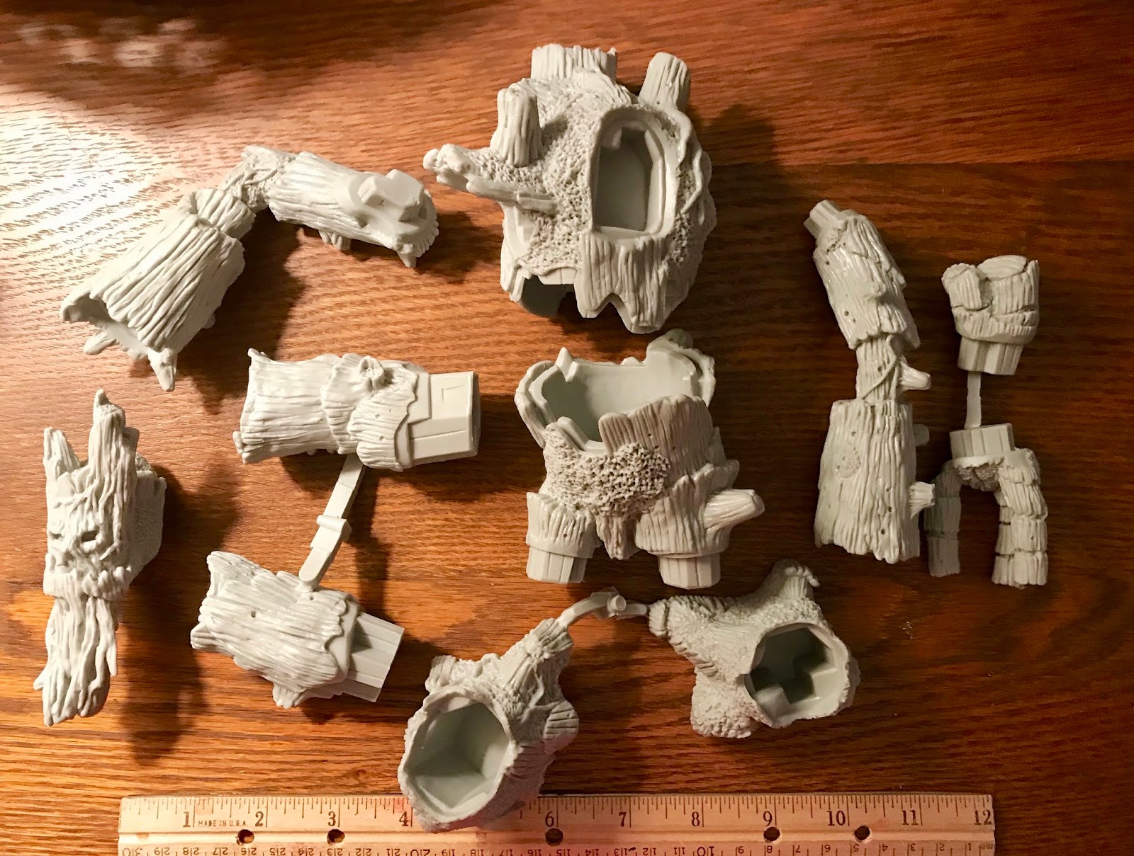 All Bones About It The Reaper Bones 4 Kickstarter is Here!