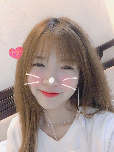 Hình Ảnh Teen Girl Thật Là Xinh “Đốn Gục” Triệu Trái Tim Người Xem