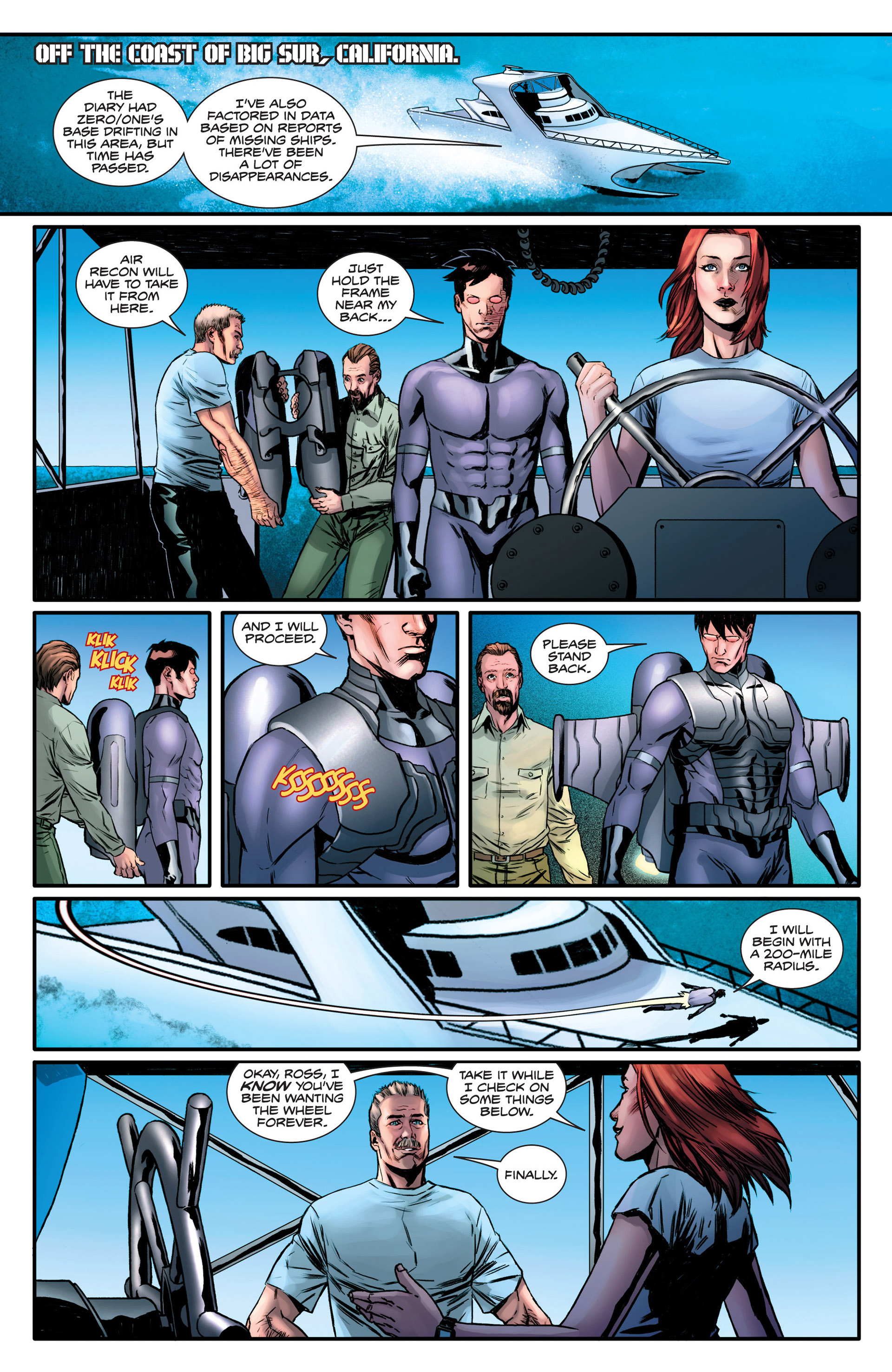 Read online Hulk (2008) comic -  Issue #47 - 15