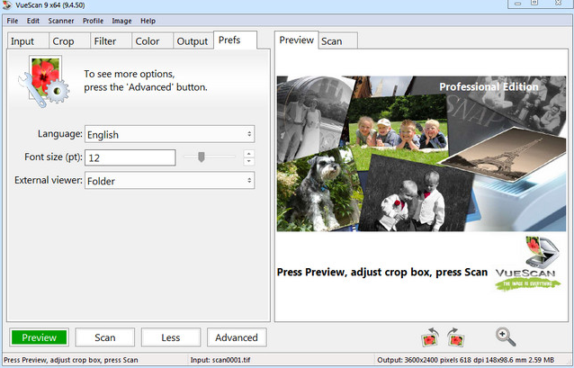 VueScan 2018 Free Download http://www.kukunsoft.com/2017/03/vuescan-2018-free-download.html
