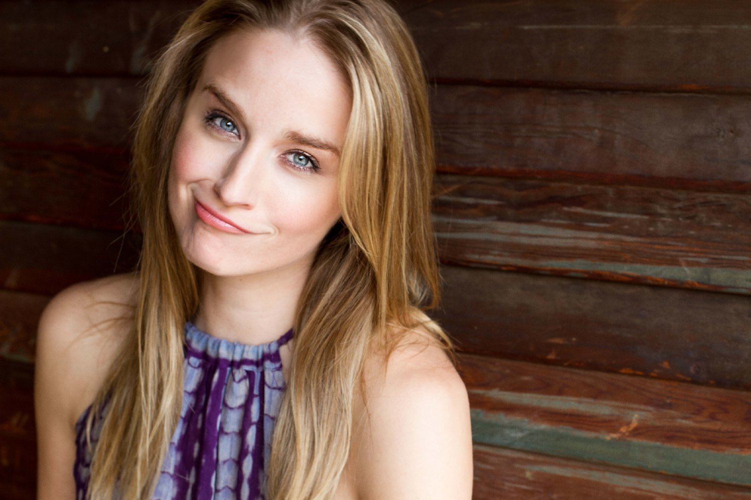 Brianna Barnes Movies List And Roles No Escape Room Last Supper