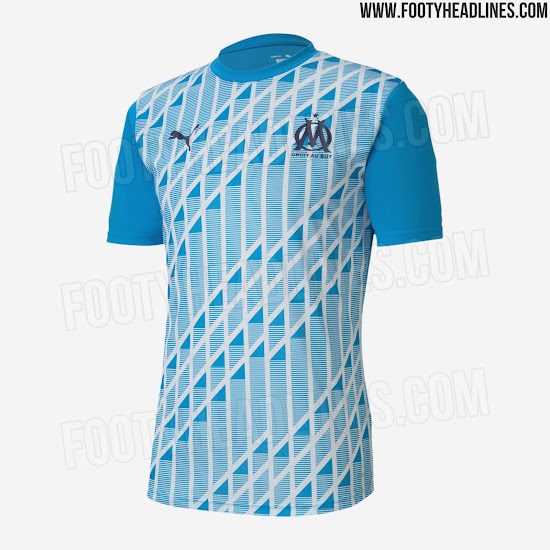 Marseille fc training kit Clearance