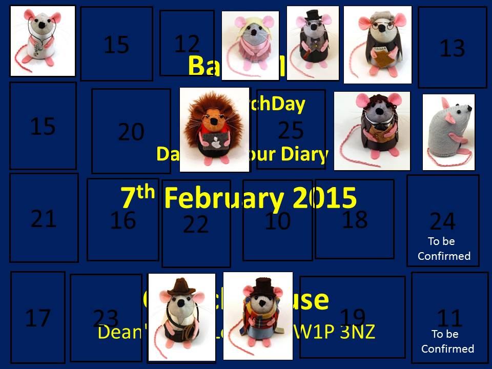 Multiple Sclerosis Research Advent Calendar9