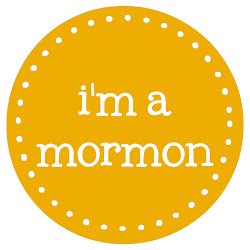 i'm a mormon