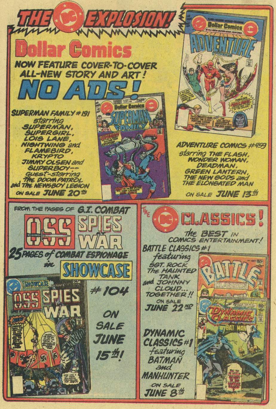 Read online All-Star Comics comic -  Issue #74 - 29