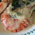 Udang Goreng Mentega