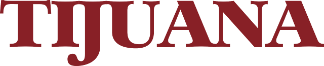 logo serie tijuana