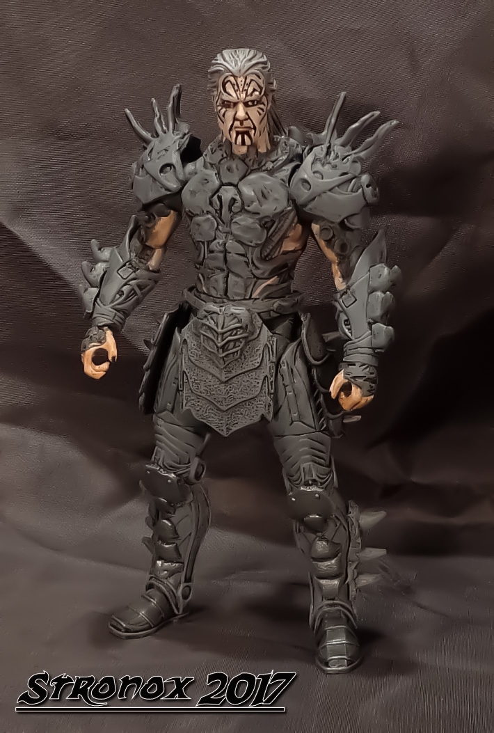 Star Wars Darth Krayt