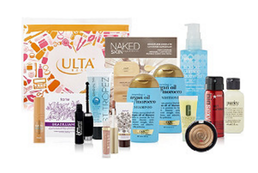 Ulta 4th Of July Deals + Freebies The Budget Beauty Blog