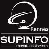 Supinfo Rennes