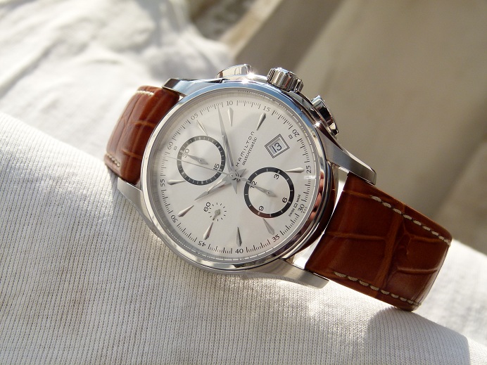 used hamilton jazzmaster