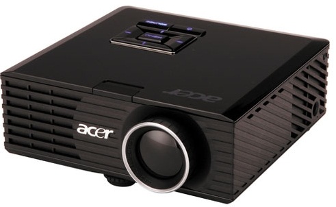 acer projector k11