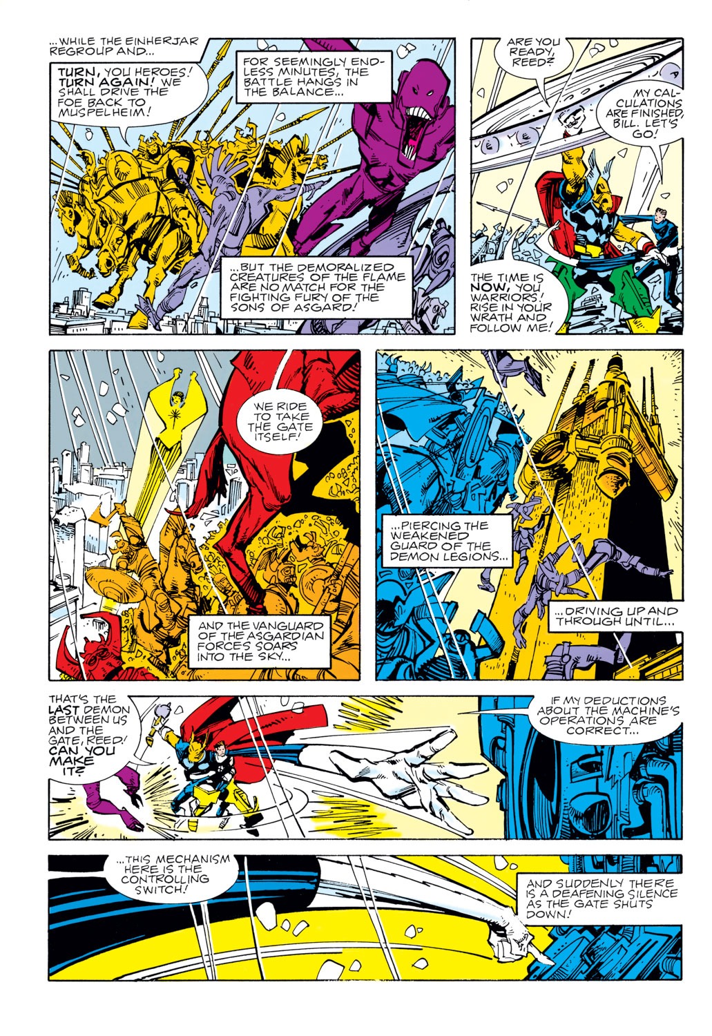 Thor (1966) 352 Page 13
