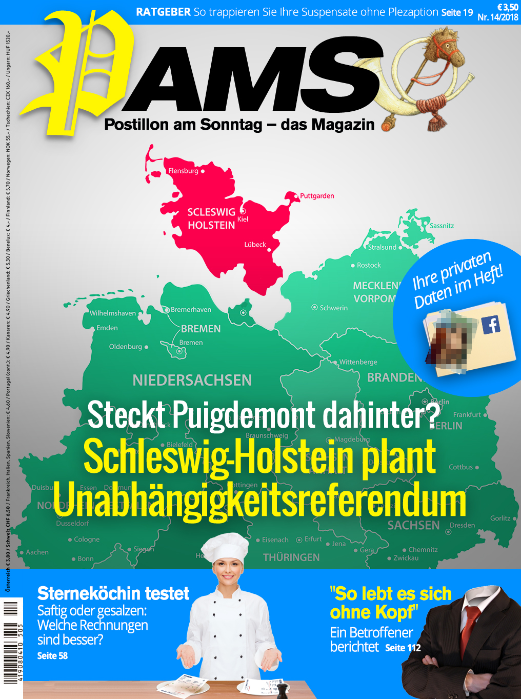 World Come To My Home 2171 Germany Schleswig Holstein