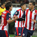 Chivas a semifinales de Copa MX
