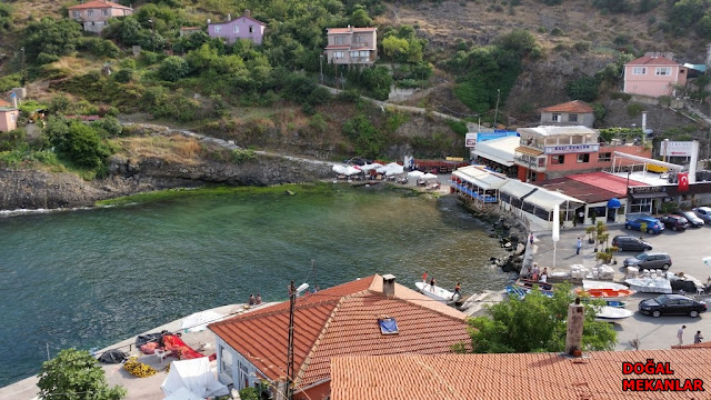Istanbul Un Kalabaligindan Uzak Kahvalti Mekanlari Yemek Com