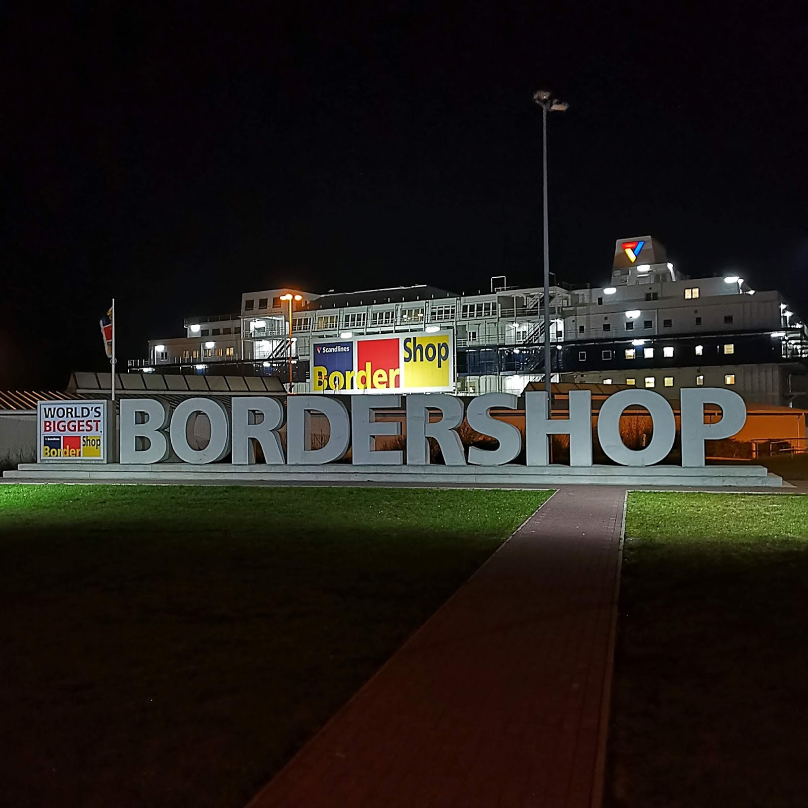 Drams United Whisky Rum Festival Marz 19 Im Bordershop Puttgarden Fehmarn