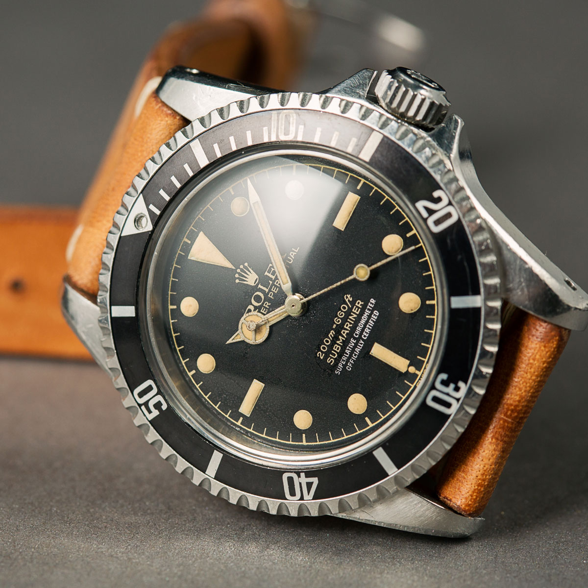 rolex datejust milgauss