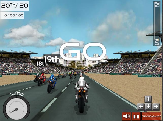 jeu moto en ligne | jeux de voiture en ligne