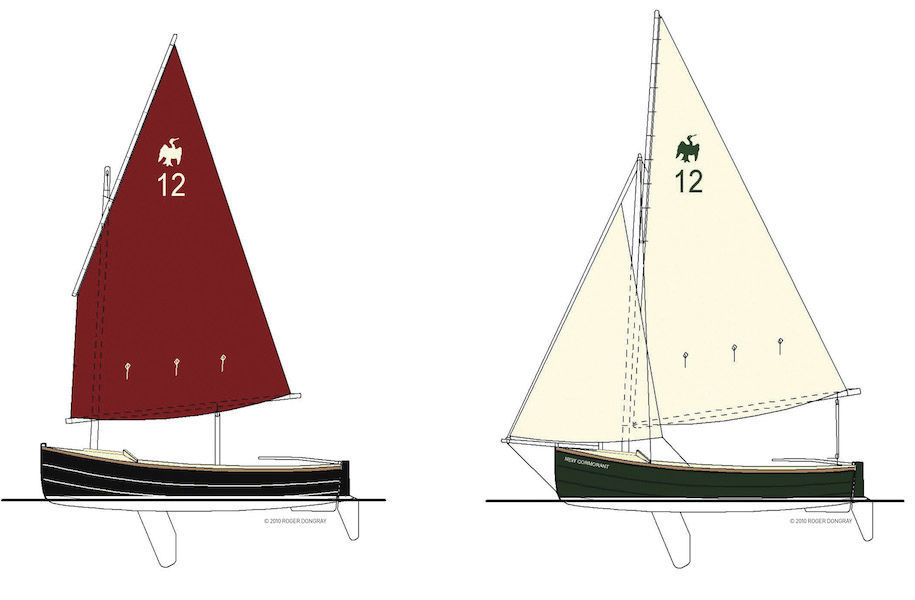 Offshore sailing. яхта-макси фазиси. Sail песня. катамаран 12'dinghy. Small boat sea.