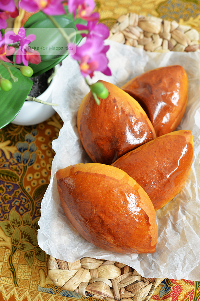 Bake For Hy Kids Pang Susi These Are The Pang Susi That I Have Baked Recently