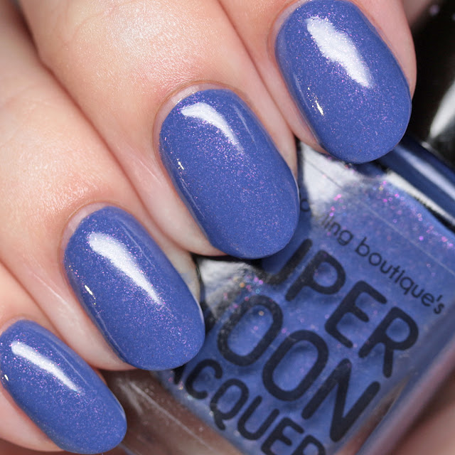 Supermoon Lacquer You Got It